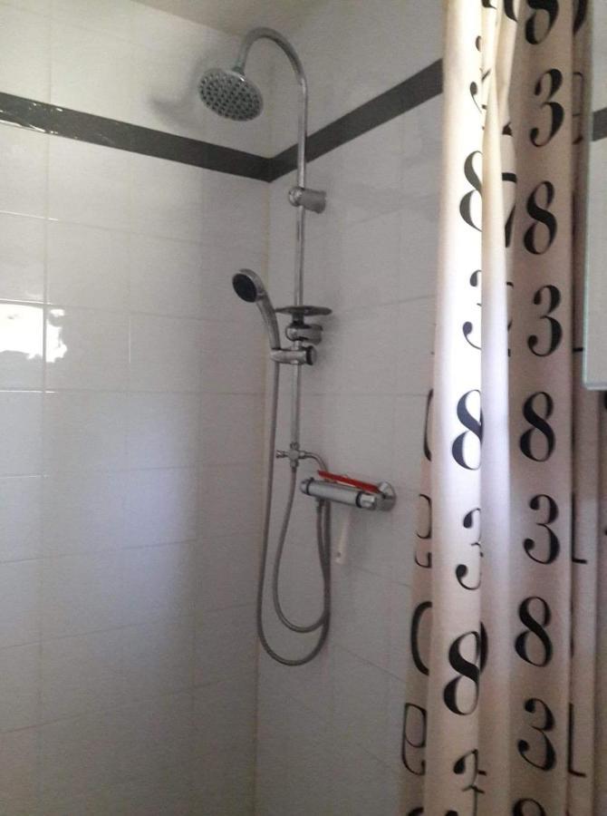 Gite La Roche Le Boulvé المظهر الخارجي الصورة